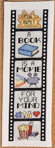 (image for) Movie for Your Mind